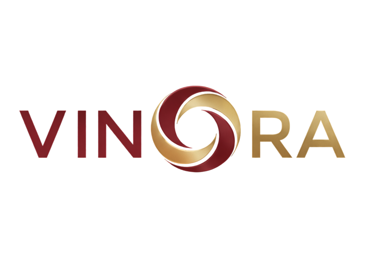 Vinora Logo